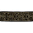 Watts Gold Border Trim