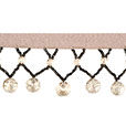 Beaded Trim Whitaker