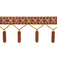 Beaded Trim Sullivan