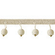 Beaded Trim Edith