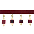 Beaded Trim Hyland