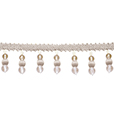 Beaded Trim Jolene