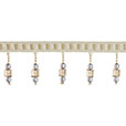 Viviana Champagne Bead