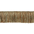Brush Fringe Odette