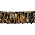 Brush Fringe Unity