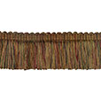 Brush Fringe Cassandra
