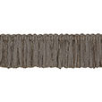 Brush Fringe Daphne B (Clay)