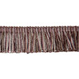 Brush Fringe Mica