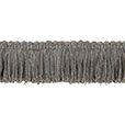 Brush Fringe Breeze (Slate)