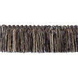 Brush Fringe Isadora