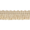 Brush Fringe Landon A (Beige)