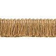 Brush Fringe Hyland