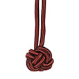 Knot Minori B (Rust)