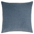 Penelope Denim Decorative Pillow