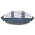 Penelope Denim Decorative Pillow