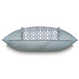 Penelope Beaded Decorative Pillow