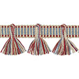 Tassel Fringe Corinne