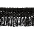 Fringe Black