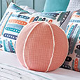 Phineas Spherical Decorative Pillow