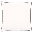 Phineas Embroidered Decorative Pillow