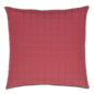 Quarterback Fuschia Knife Edge