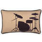 Eli Khaki Hp Drum Set