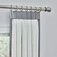 Rear of Pinch Pleat Curtain Panel 2