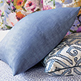 Paloma Woven Decorative Pillow