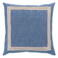 Paloma Woven Decorative Pillow