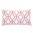 Paloma Trellis Decorative Pillow