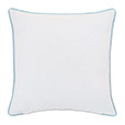 Paloma Tropical Decorative Pillow