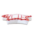 Paloma Starfish Decorative Pillow