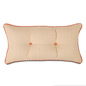 Lenox Linen Tufted