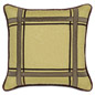 Orchard Leaf W/Ribbons