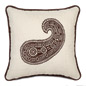 Embroidered Arberry Pearl