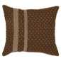 Porter Brown W/Pleats
