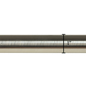 Metallique Brass 8 Pole