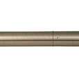 Metallo Brushed Brass Standard 8 Pole