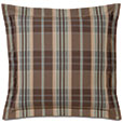 Powell Plaid Decorative Pillow