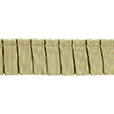 Ribbon Bradshaw B (Pleated)