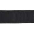 Ribbon Ravensmoor A (Black)