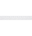 ANNECY WHITE LACE