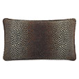 Priscilla Chenille Decorative Pillow