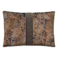 Priscilla Beaded Decorative Pillow