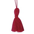 Tassel Akela A Red