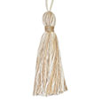 RYLAND SAND TASSEL