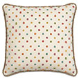 Rue Garden With Cord