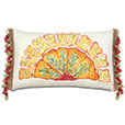 Portia Hand-Painted Motif
