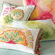 Portia Hand-Painted Motif
