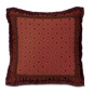 Salma Ruby Mitered